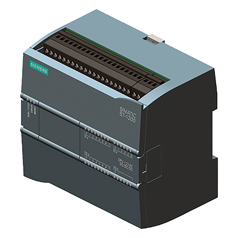 Контроллер 6es7214-1ag40-0xb0 Siemens